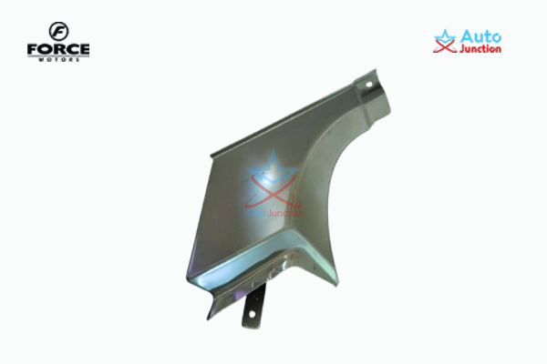 A Post Cover Bottom Assy Rh T1 Bsvi