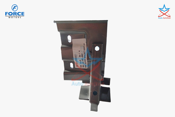 Side Support Bracket Assy Lh