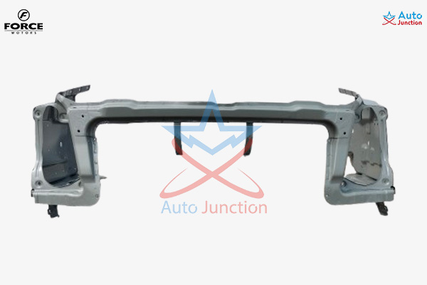 Front End Structure Aslypaintedt1 Bsvi