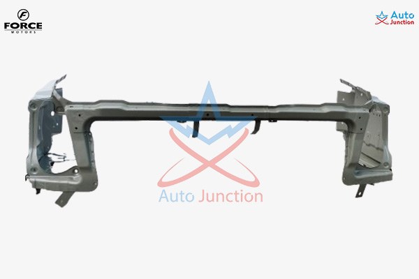 Front End Structure Aslypaintedt2 Bsvi