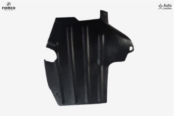 Mud Deflector Lh Mud Deflector Lh
