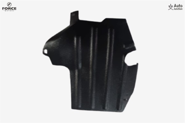 Mud Deflector Rh