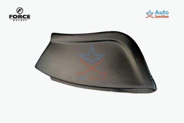 Bumper Extension Piece Rhlarge T1 Bsvi