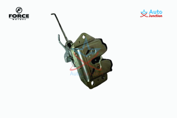 Latch Assembly Back Door Latch Assembly Back Door