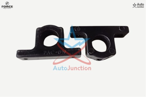 Window Guard Middle Mtg Bkt T2 Scb Mh