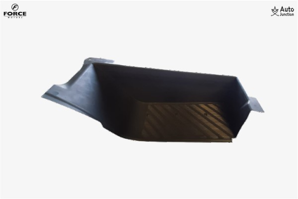 Foot Step Cover Lh Foot Step Cover Lh