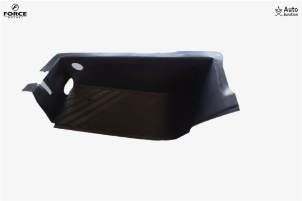 Foot Step Cover Rh Foot Step Cover Rh