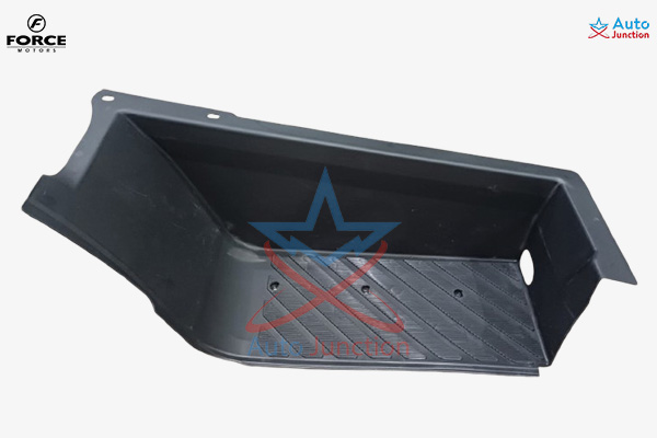 Foot Step Cover Lh Foot Step Cover Lh