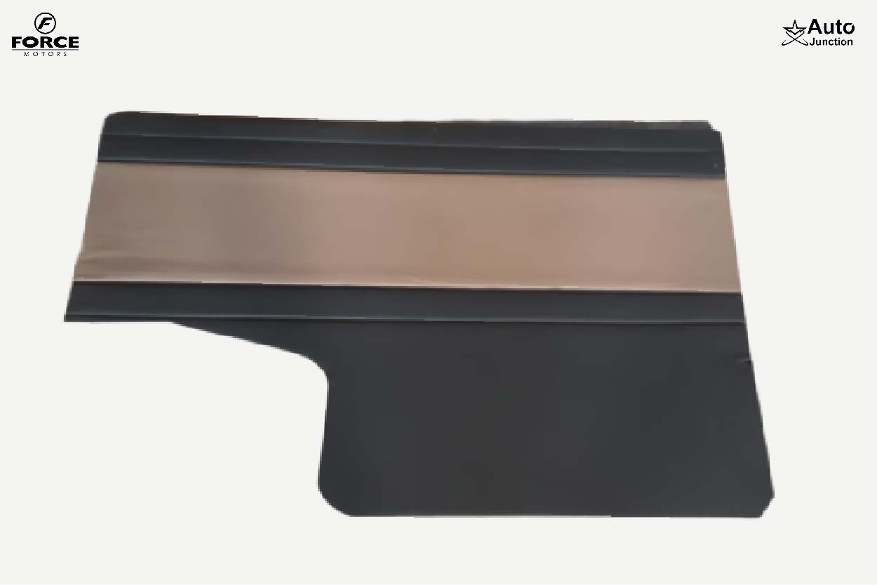 Covering Side Pnl Rear Rear Side Rh