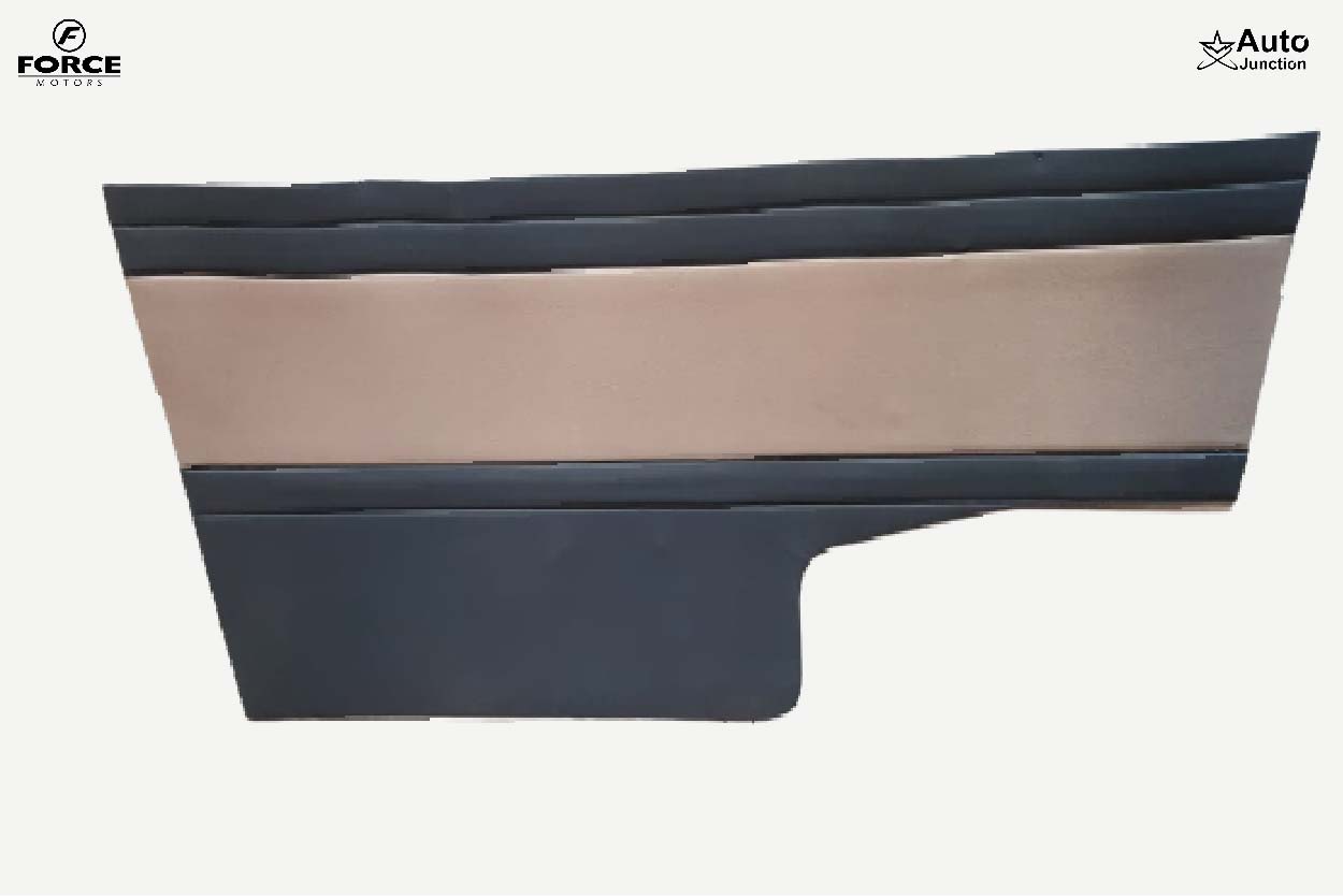 Covering Side Pnl Front Rear Side Lh Covering Side Pnl Front Rear Side Lh