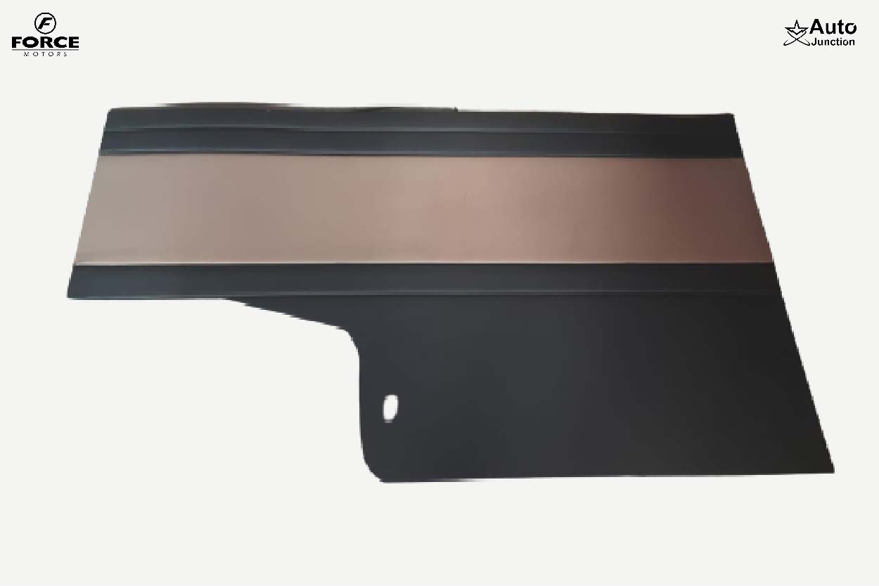 Covering Side Pnl Front Rear Side Rh Covering Side Pnl Front Rear Side Rh