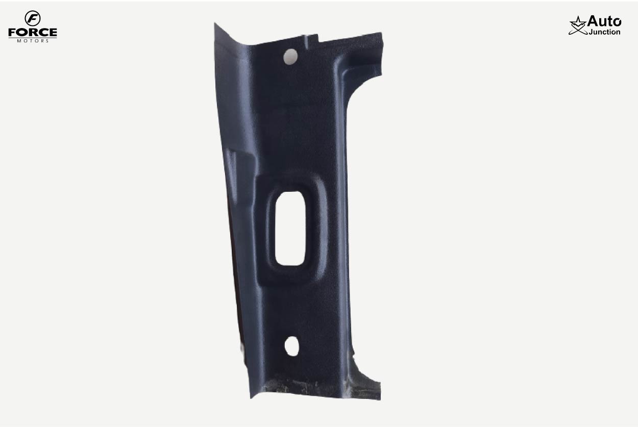 Rear Covering Top Lh T2 Scb Tn Rear Covering Top Lh T2 Scb Tn