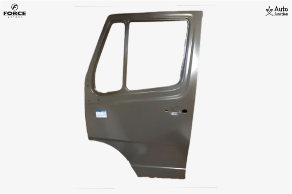 Asy Cab Door Lh