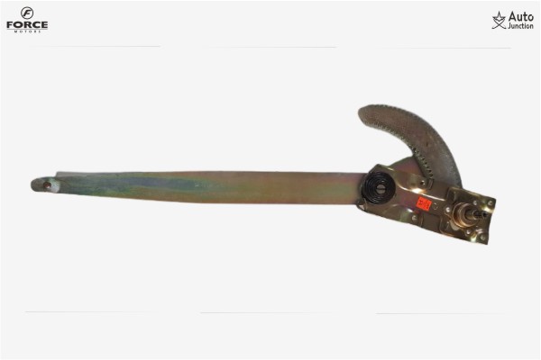 Window Mechanism Rh Window Mechanism Rh