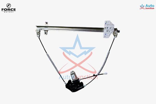 Power Window Regu Cable Type Lh T1 Upg