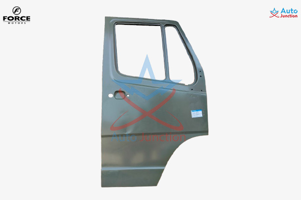 Assy Cab Door Rh