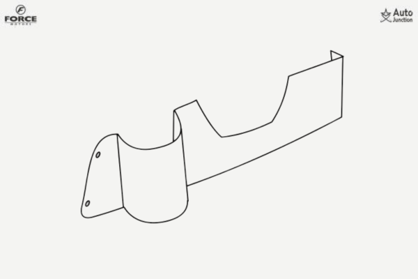 Bottle Holder Rh
