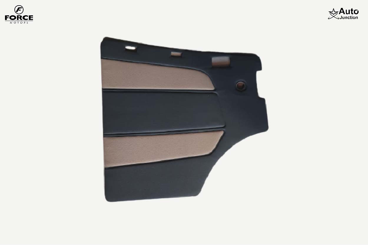 Covering Panel For Cab Door Lh T1 3700