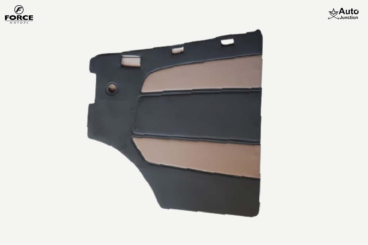 Covering Panel For Cab Door Rh T13700
