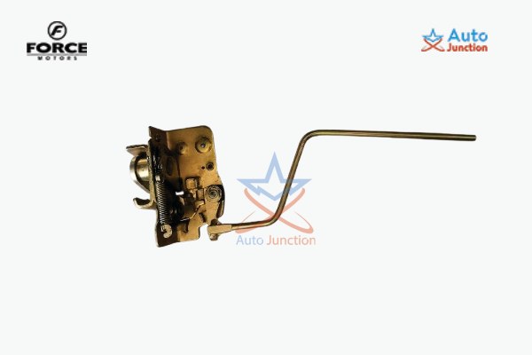 Door Lock Assy Emergancy Exitt2 Scb Mh