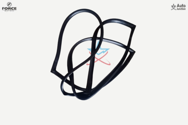 Assly Rear Door Outer Rh Assly Rear Door Outer Rh