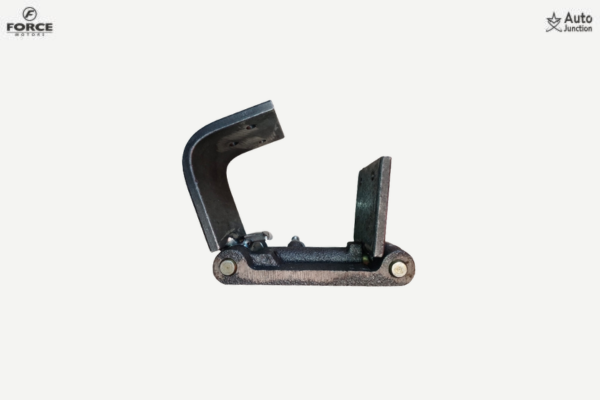 Hinge Assy With Stopper 270