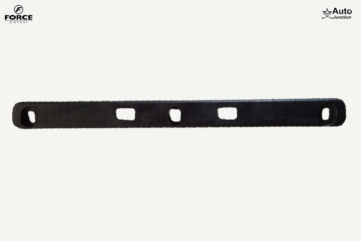 Plate For Rear Door T1