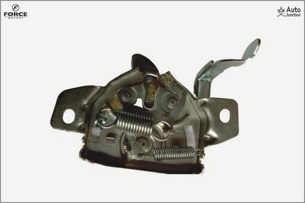 Bonnet Latch Assy
