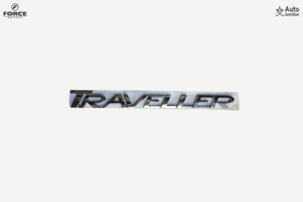 Name Plate Traveller