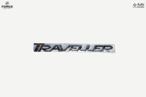 Name Plate Traveller Name Plate Traveller