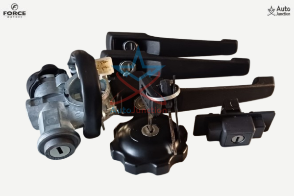 Lock Kit For T1