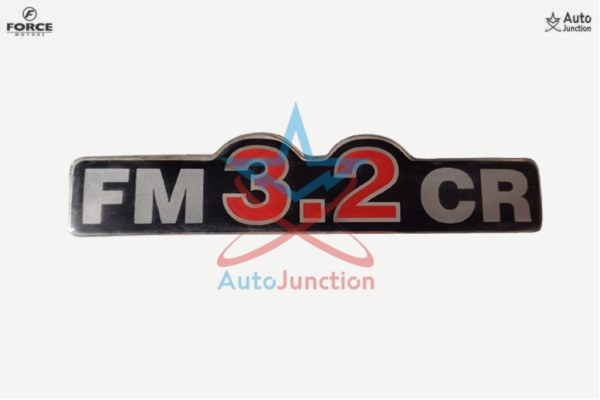 Sticker Fm 32 Cr T2