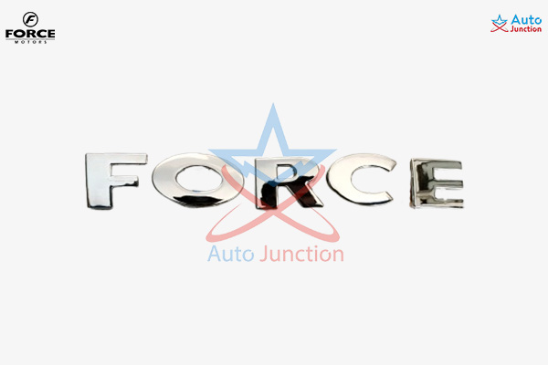 Kit Force Letter Kit Force Letter