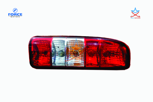 Tail Lamp Assembly Lh