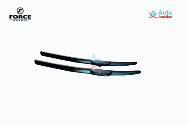 Wiper Blade Rh Wiper Blade Rh