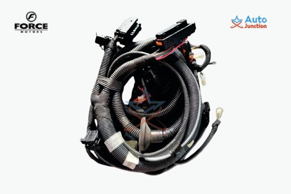 Auxillary Wiring Harness