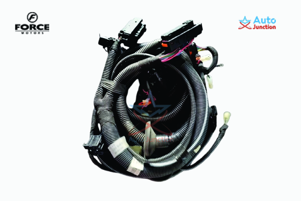 Auxillary Wiring Harness