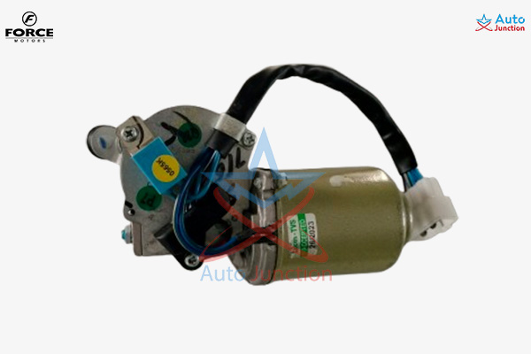 Wiper Motor Assy Rhd Lucas Make Wiper Motor Assy Rhd Lucas Make