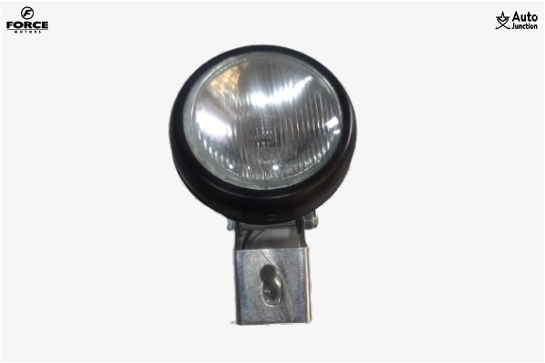 Front Fog Lamp Assly