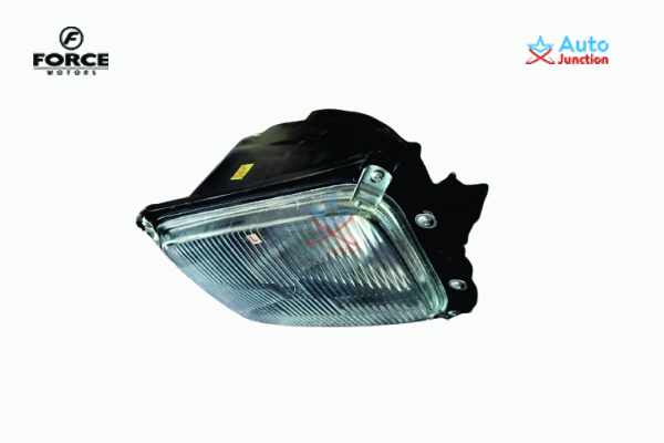 Head Lamp Assly Wi Bulbadjuster Lh