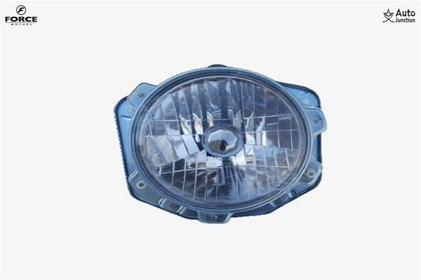 Head Lamp Asslyrh