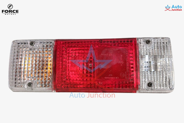 Tail Lamp Assly Rh Tail Lamp Assly Rh