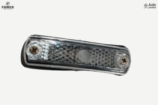 End Outline Marker Lamp Front Rh End Outline Marker Lamp Front Rh