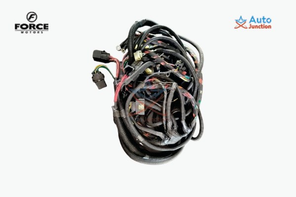 Auxiliary Wiring Harness T2