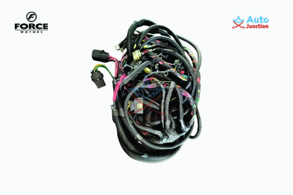Auxiliary Wiring Harness T2 Auxiliary Wiring Harness T2