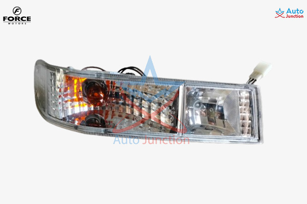 Front Blinker Rh