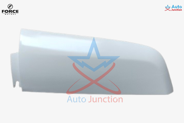 Side Cover Head Lamp Lh