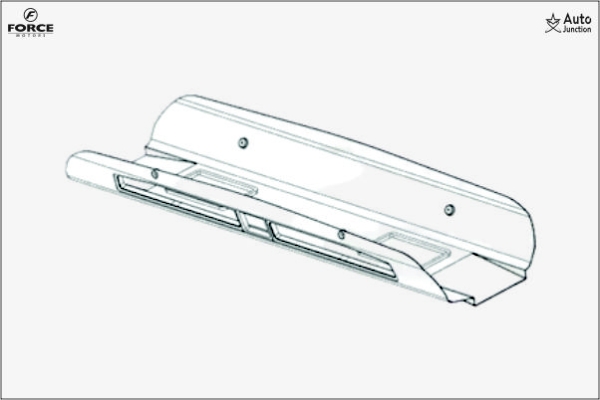 Frp Cover Assylc Sb56463732960h