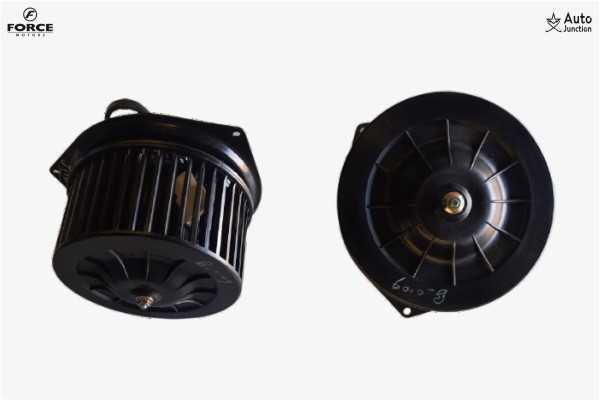 Blower Motor Assly Rh