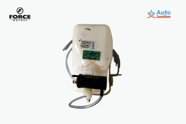 Wind Screen Washer System